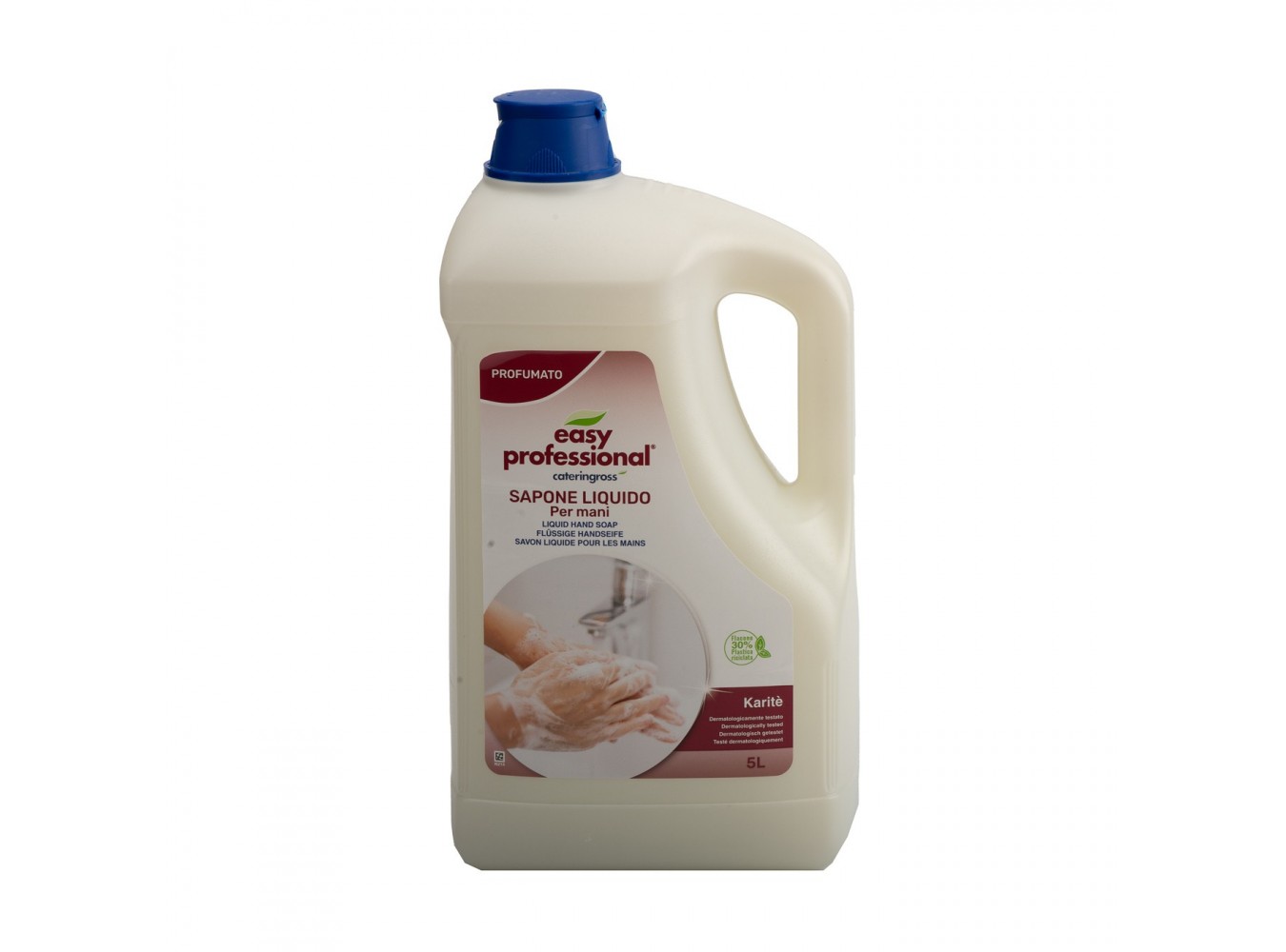 SAP.LIQ. MANI EASY PROFESSIONAL   LT.5X2