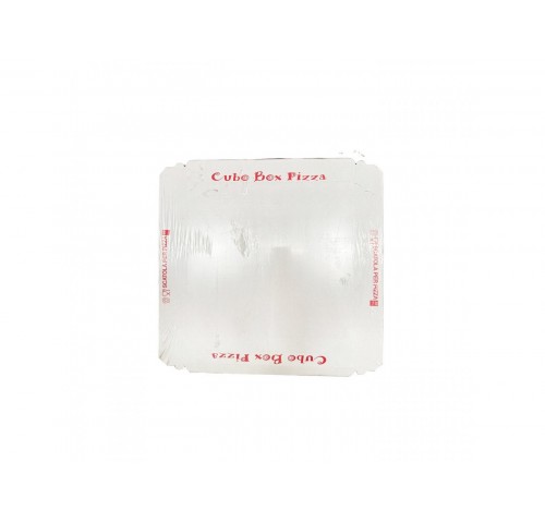 PIZZABOX CUBO 32,5X32,5   KBSKB    N.200