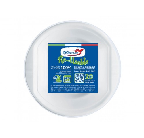 CIOTOLE CC.500  GR.12 REUSE     PZ.20X10