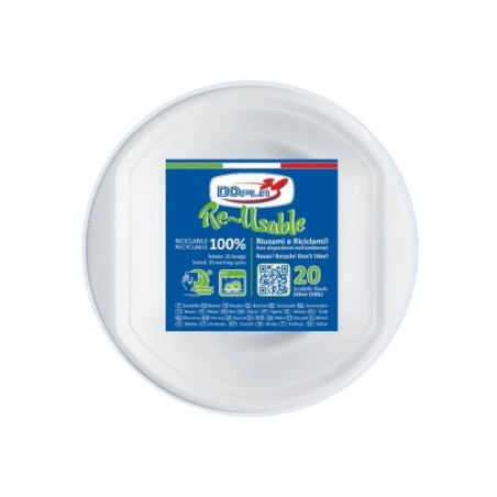 CIOTOLE CC.500  GR.12 REUSE     PZ.20X10
