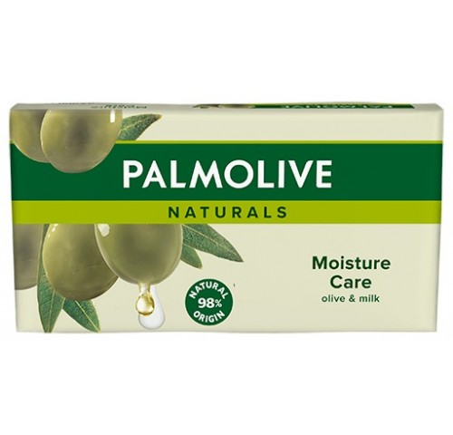 SAPONETTE PALMOLIVE             GR.90X72