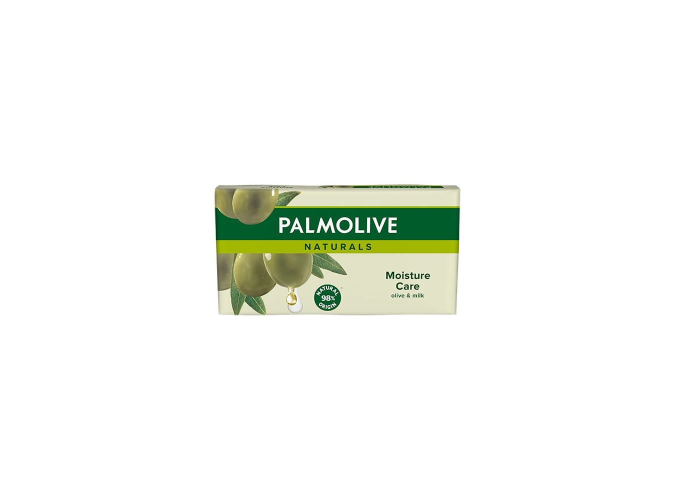 SAPONETTE PALMOLIVE             GR.90X72