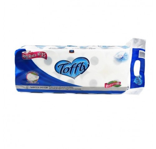 IG. TOFFLY PROFUMATA 10 RT          N.12