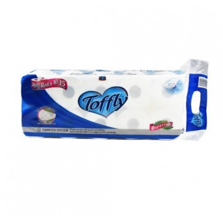 IG. TOFFLY PROFUMATA 10 RT          N.12