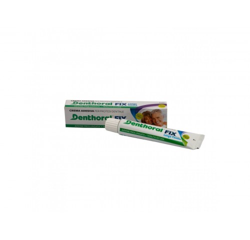DENTHORAL FIX ML.40                 N.24