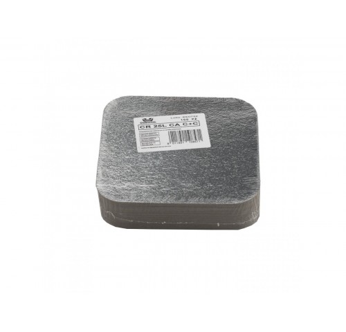 ALL.COPERCHI  R25L              N.100X12