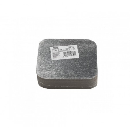 ALL.COPERCHI  R25L              N.100X12