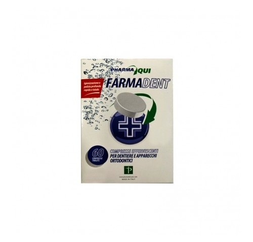 FARMADENT COMPRESSE 30PZ           NR.24