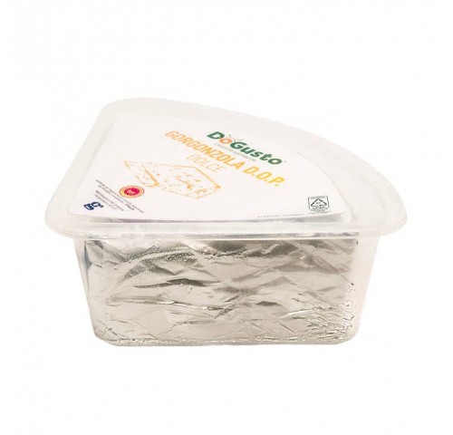 GORGONZOLA DOLCE DOP DOGUSTO KG.1,5X1