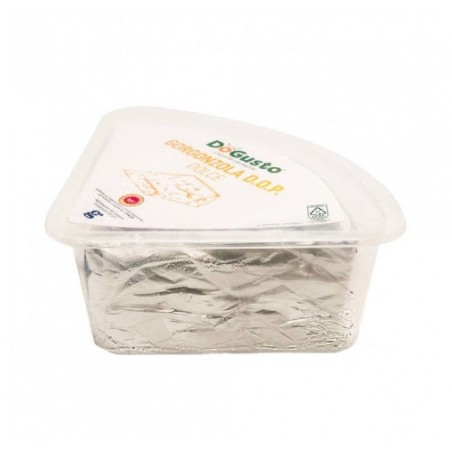 GORGONZOLA DOLCE DOP DOGUSTO KG.1,5X1