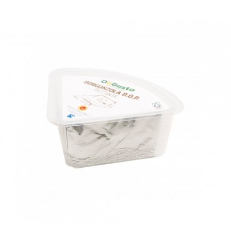 GORGONZOLA DOP PICCANTE DOGUSTO KG1,5X4