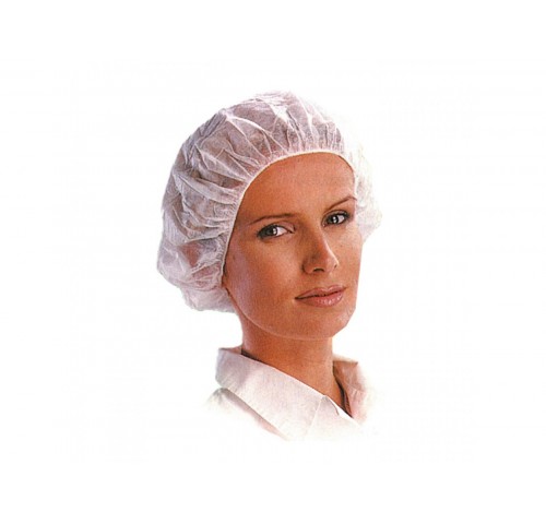 CUFFIE DONNA PLISSE'            N.100X10