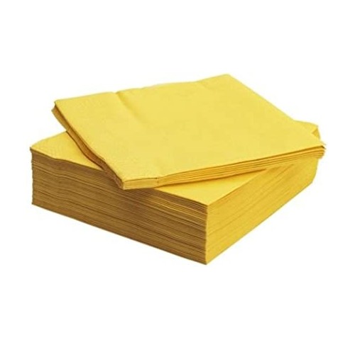 TOV. 40X40 2 V. GIALLO           N.50X20