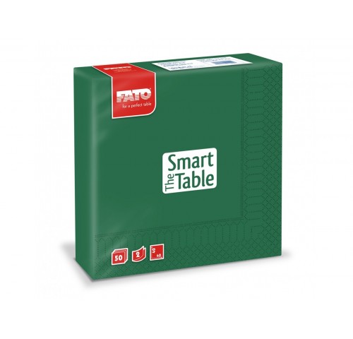 TOV. 40X40 2 V. VERDE FORESTA    N.50X20