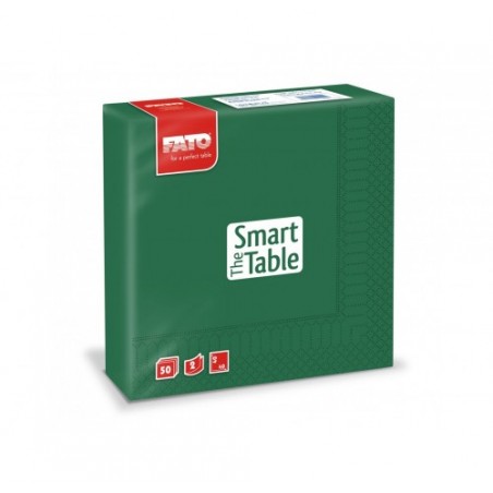 TOV. 40X40 2 V. VERDE FORESTA    N.50X20