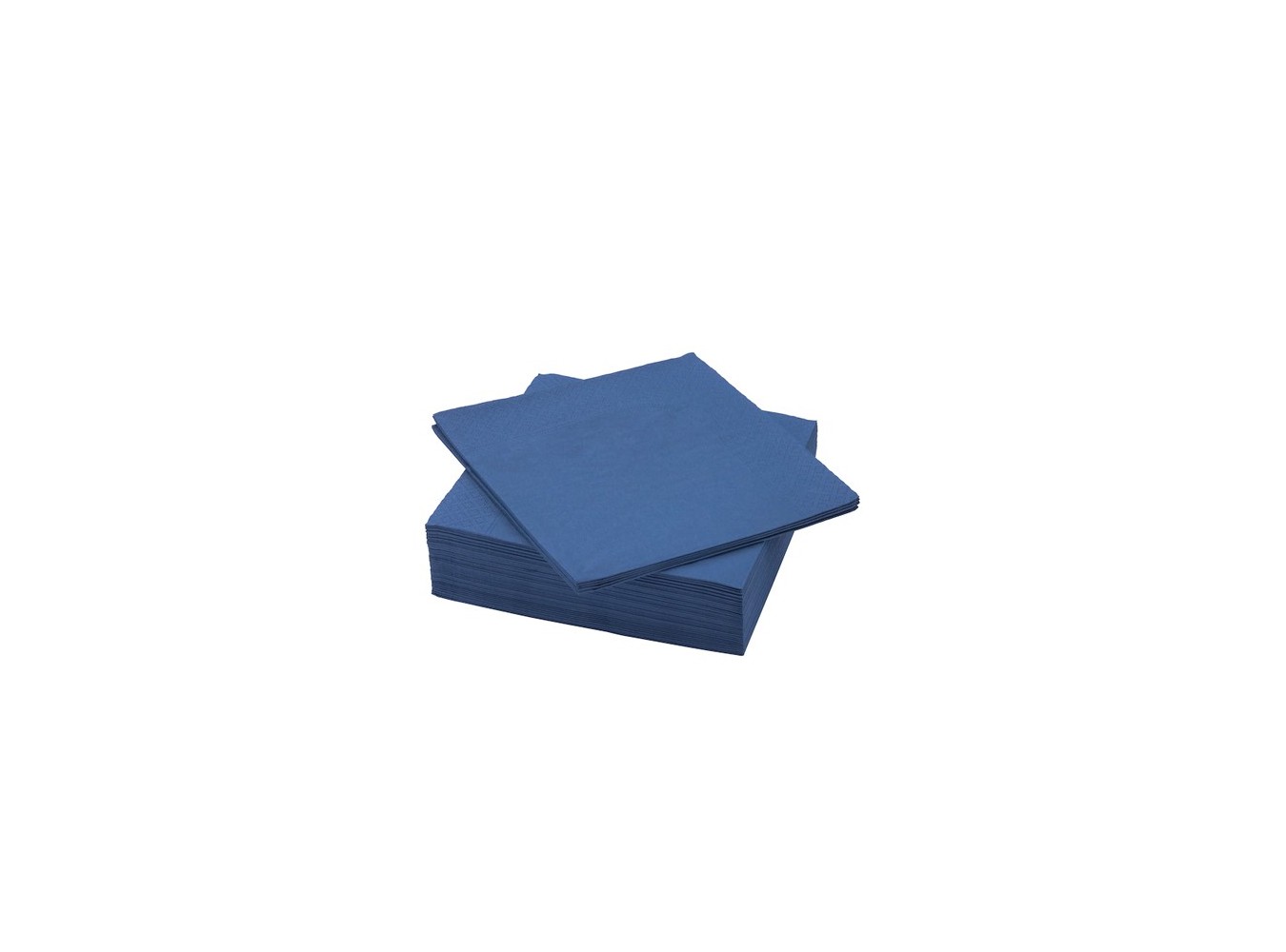 TOV. 25X25 2 V. BLU             N.100X48