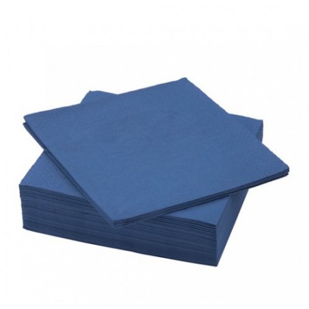 TOV. 25X25 2 V. BLU             N.100X48
