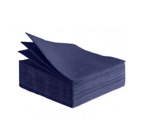 TOV. 40X40 2 V. BLU NOTTE        N.50X20