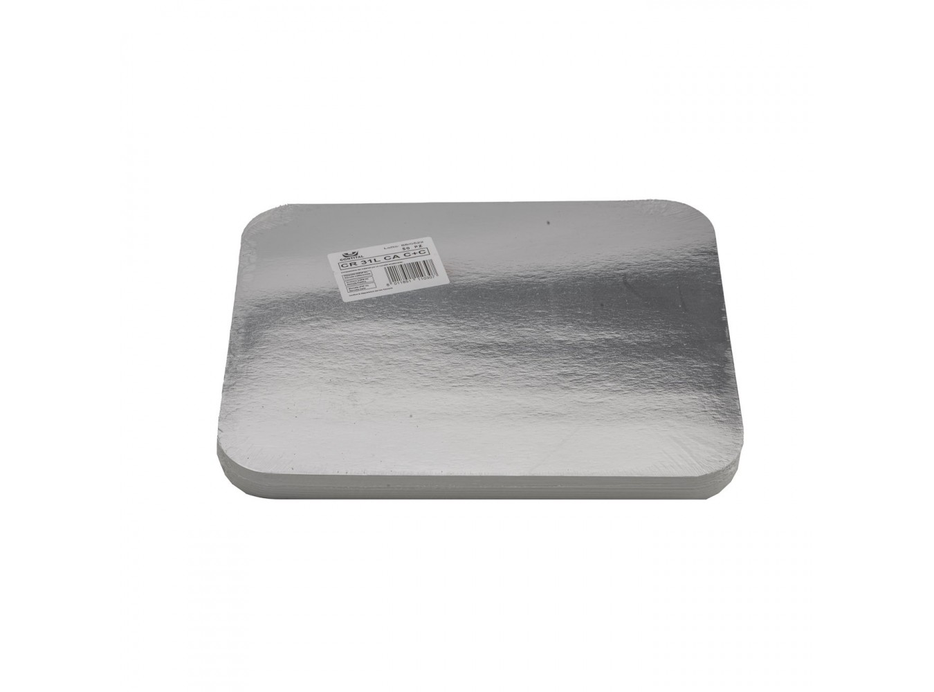 ALL.COPERCHI  R31L                N.50X8