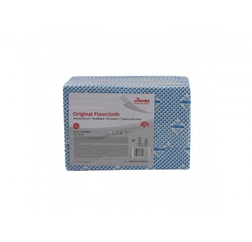 PANNI VILEDA PAVIMENTI 44X55 PZ.10  N.10