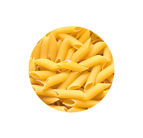 BARILLA  70 MEZZE PENNE RIGATE    KG.5X3
