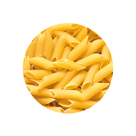 BARILLA  70 MEZZE PENNE RIGATE    KG.5X3