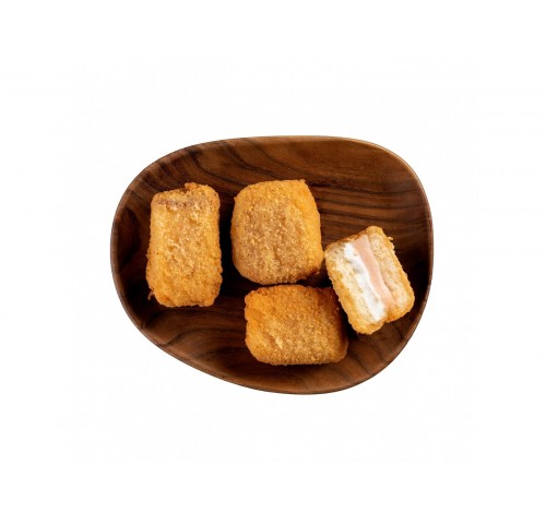 MOZZARELLA IN CARROZZA            KG.1X5