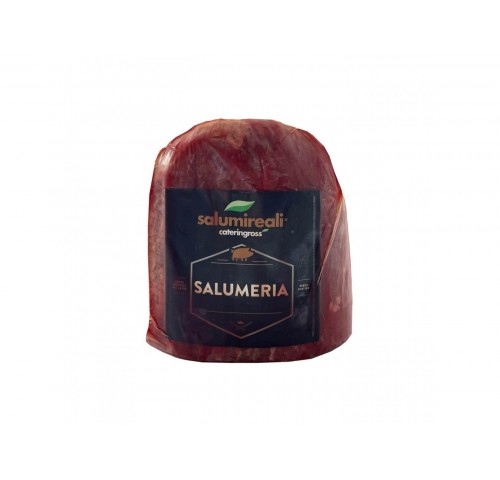 CARNE SALADA BOVINO SALUMI REALI KG2,5X2