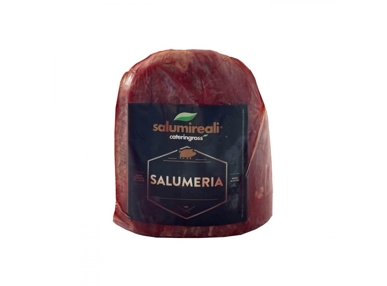 CARNE SALADA BOVINO SALUMI REALI KG2,5X2