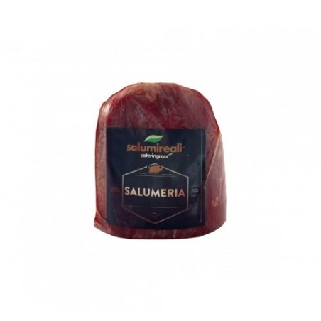 CARNE SALADA BOVINO SALUMI REALI KG2,5X2