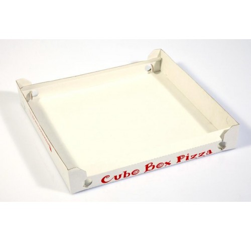 PIZZABOX 36X36 CUBO                N.150