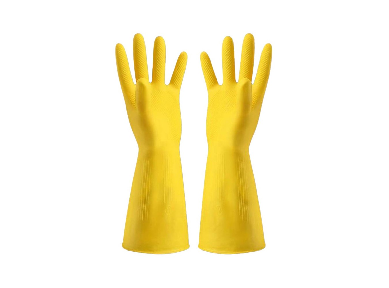 GUANTI LATTICE RIUTILIZZABILI L   N.10X5