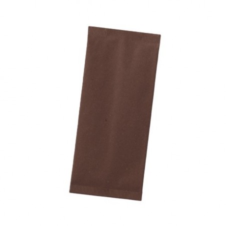 PORTAPOSATE 38X38 C/PAGLIA CIOCC.  N.700