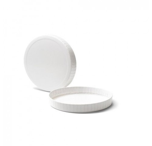 TAPPO BICCH. CARTA 240 ML       PZ.50X20