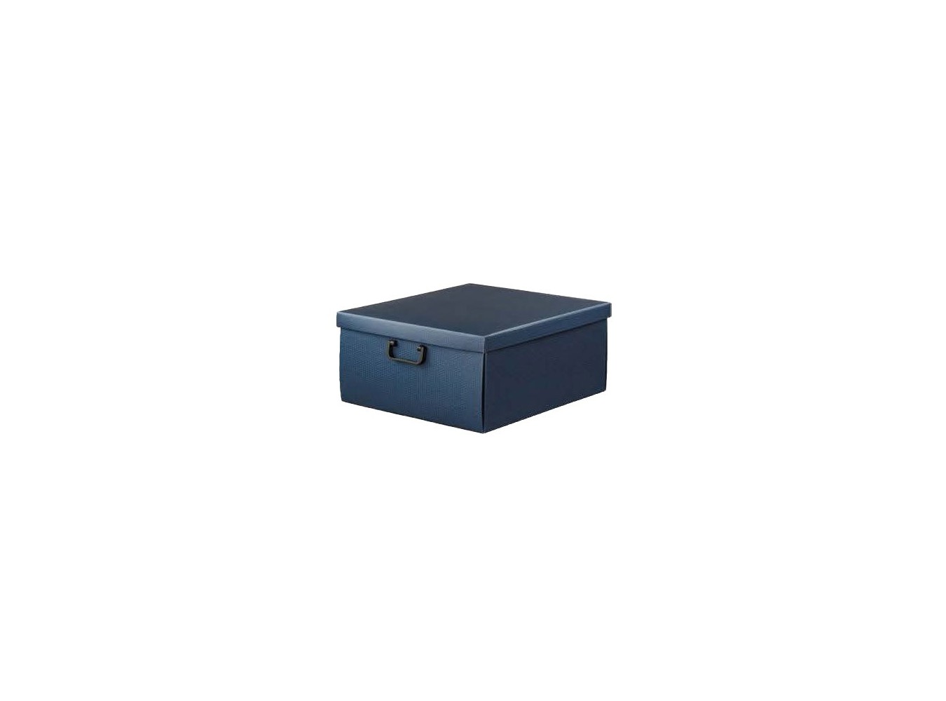 SCATOLA BLU SCIA 70X50X20            N.1