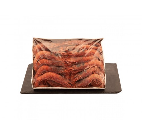 GAMBERI ROSSI II SICILIA GOLD    PZ6X1KG