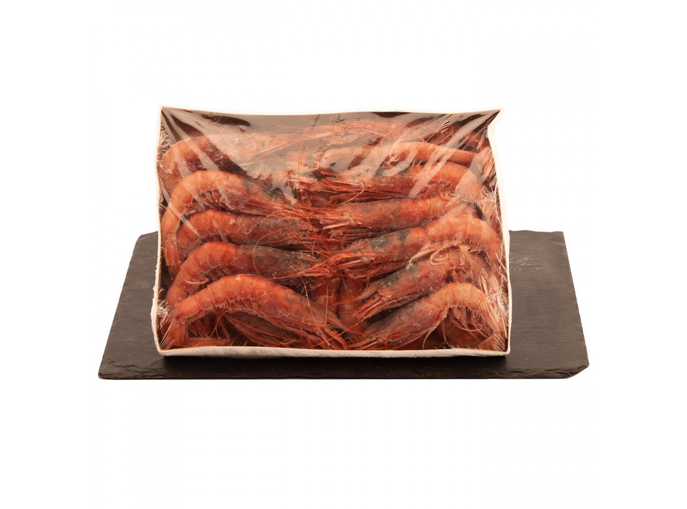 GAMBERI ROSSI II SICILIA GOLD    PZ6X1KG