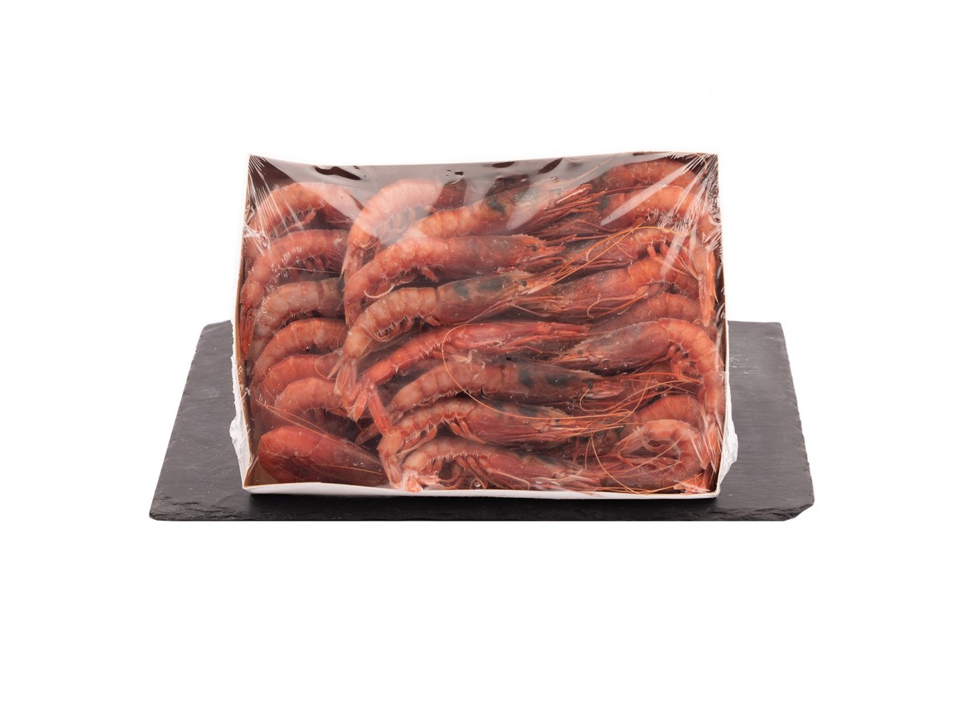 GAMBERI ROSSI III SICILIA SILVER PZ6X1KG