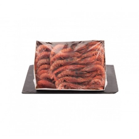 GAMBERI ROSSI III SICILIA SILVER PZ6X1KG