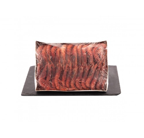 GAMBERI ROSSI IIII SICILIA BRONZ PZ6X1KG