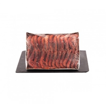GAMBERI ROSSI IIII SICILIA BRONZ PZ6X1KG