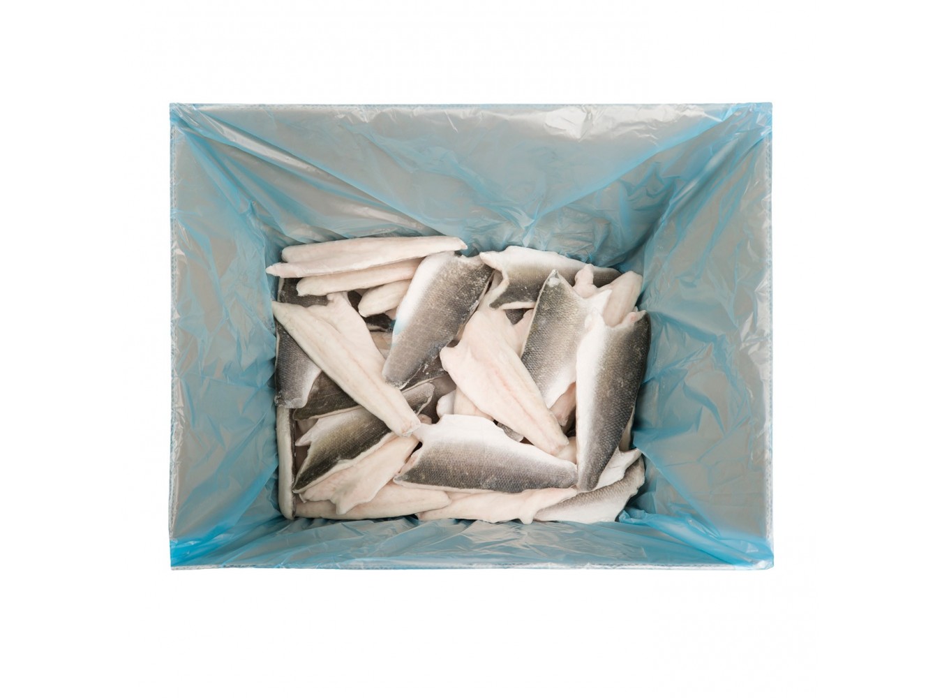 BRANZINI FILETTO 200/300 IQF CT1X3,75KG