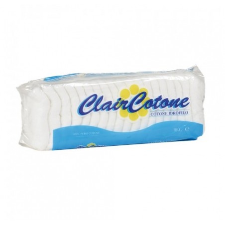 COTONE CLAIR IDROFILO GR.100        N.12