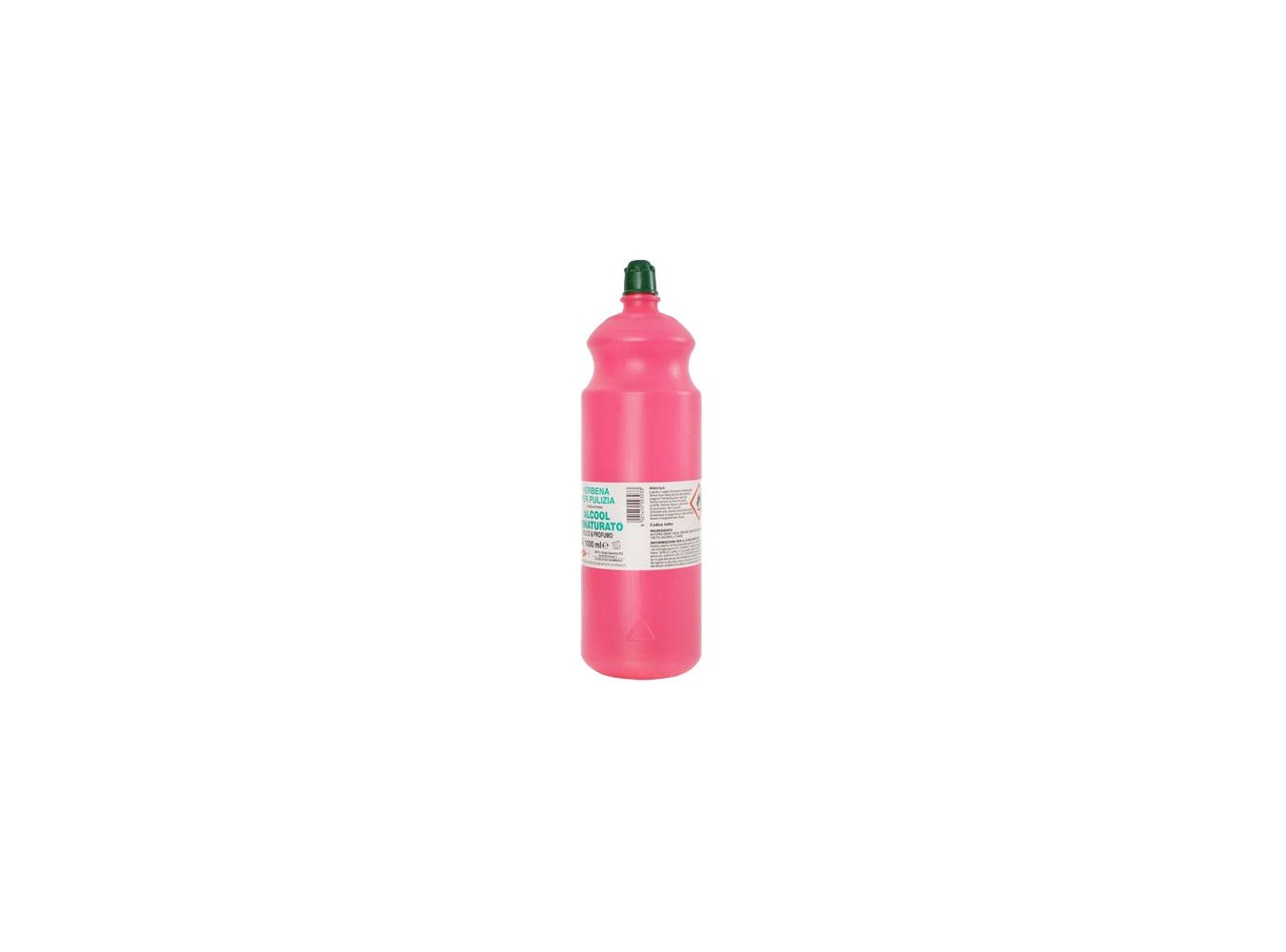 ALCOOL DENATURALIZZATO DAF       LT.1X15