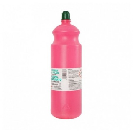 ALCOOL DENATURALIZZATO DAF       LT.1X15