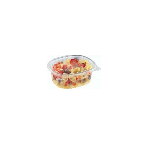 VASCHETTA PET B06 CC.1500 C/COP.  N.50X6