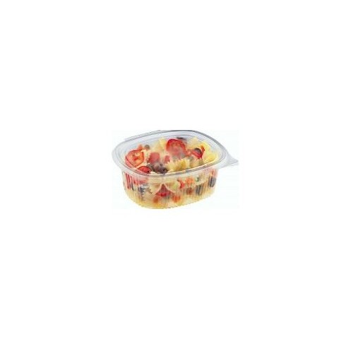 VASCHETTA PET B05 CC.1000 C/COP.  N.50X6