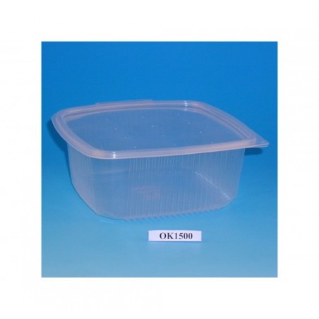 VASCHETTA  PP CC.1500 C/COP.     PZ.50X6