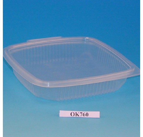 VASCHETTA  PP CC.760 C/COP.      PZ.50X6