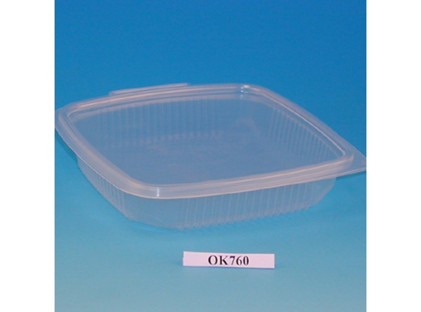 VASCHETTA  PP CC.760 C/COP.      PZ.50X6